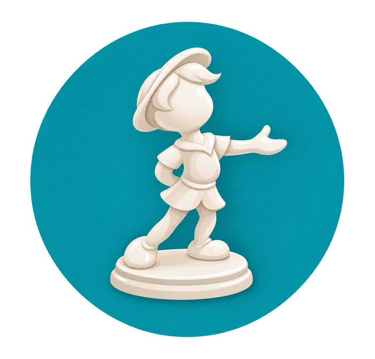 Figurines