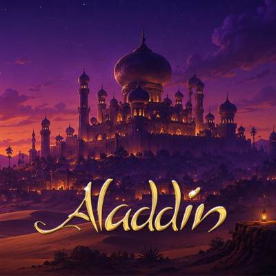 Aladdin