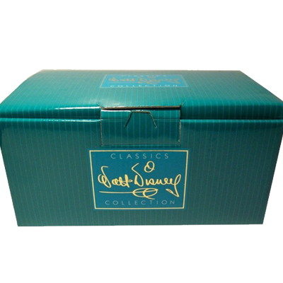 How important is the original box?
