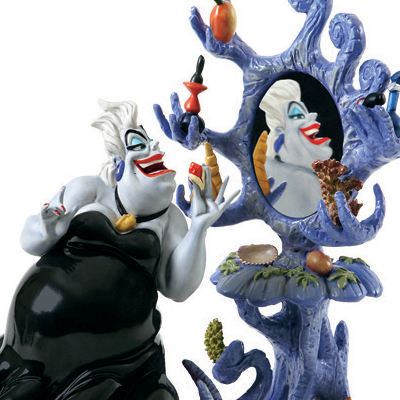 What do you enjoy most about collecting WDCC?