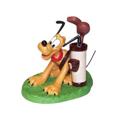 Single Figurine