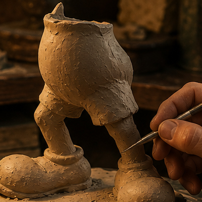Sculptor