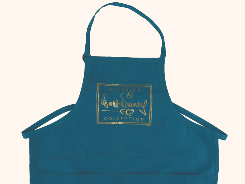 APRONS