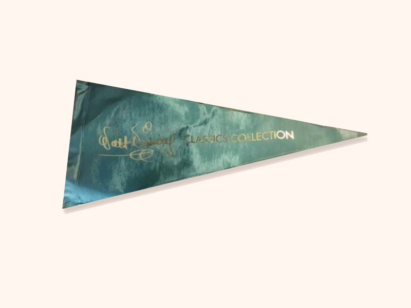 BANNERS