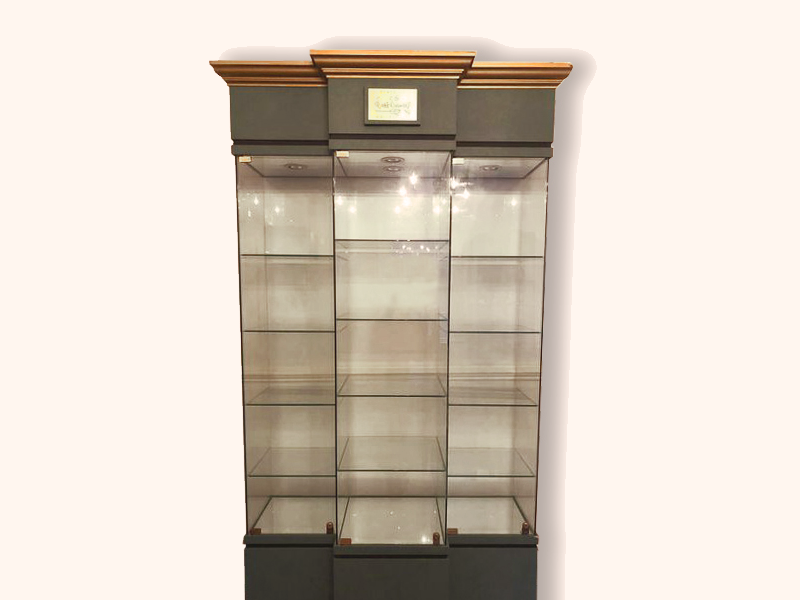 CABINETS