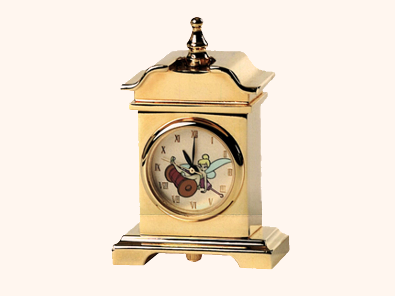 CLOCKS