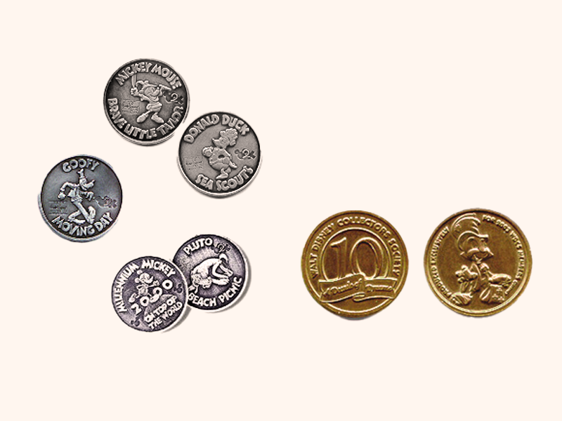 COINS