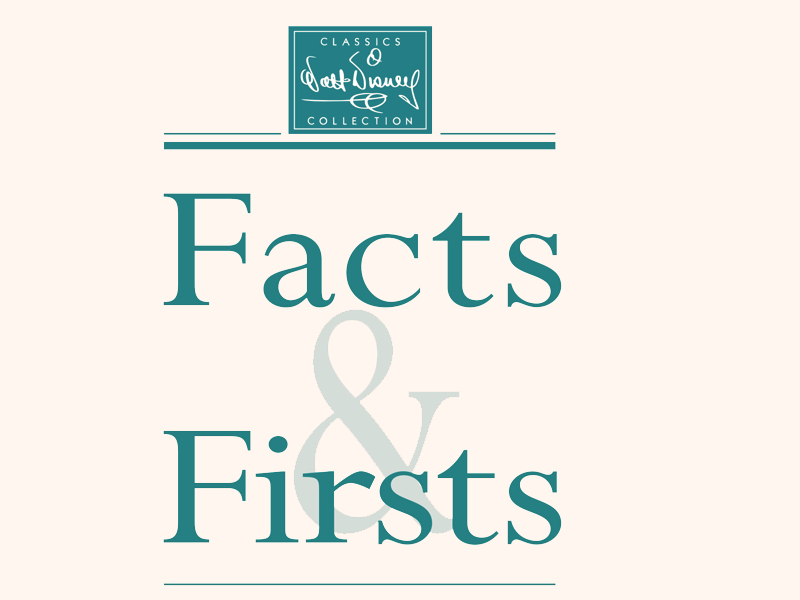 FACTSFIRSTS
