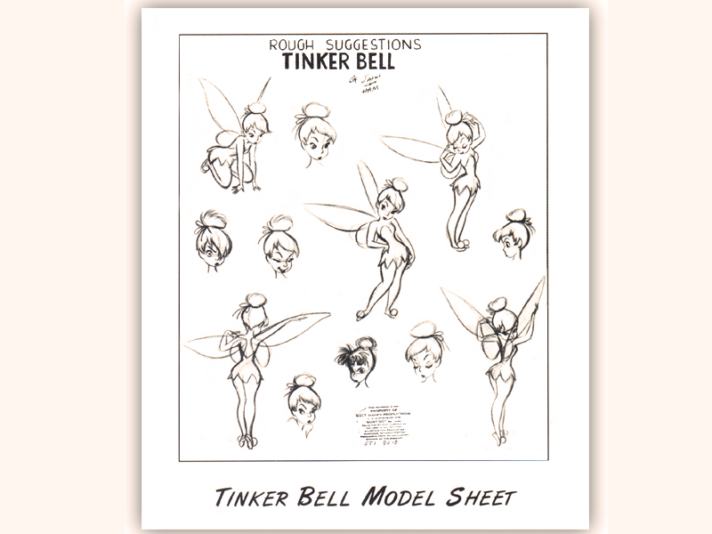 MODELSHEETS