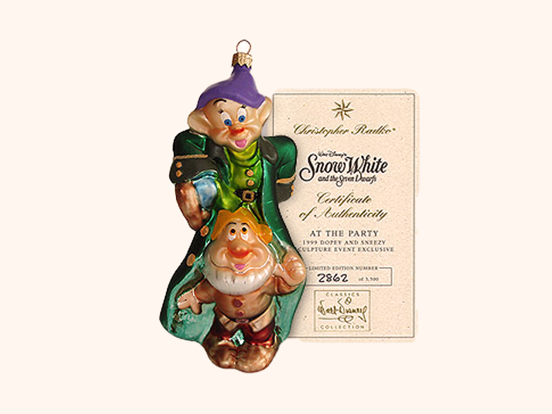 ORNAMENTS