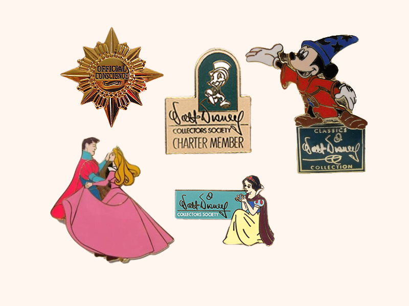 PINS