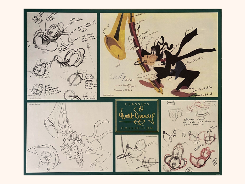 POSTERS