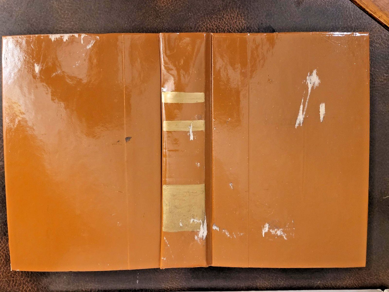 Cinderella's Sewing Book