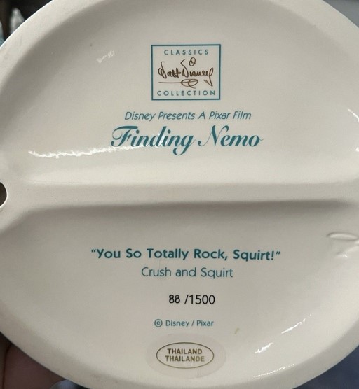 You So Totally Rock, Squirt!