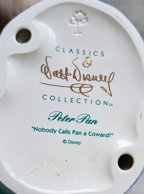 Nobody Calls
Pan a Coward!