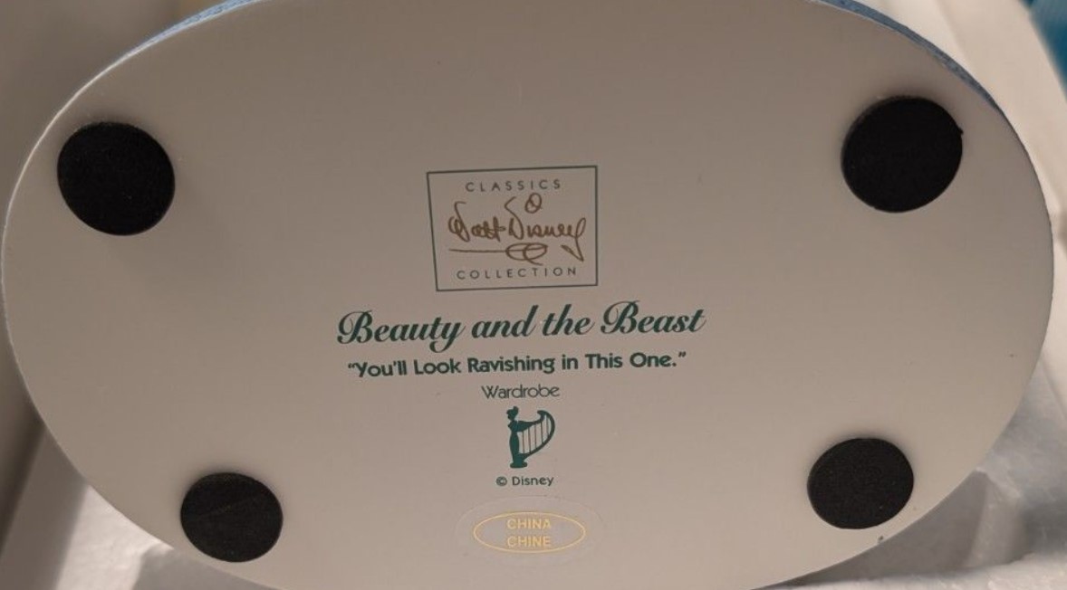 You'll Look Ravishing in This One
