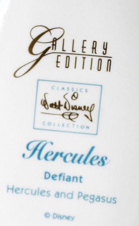Defiant - Gallery Edition