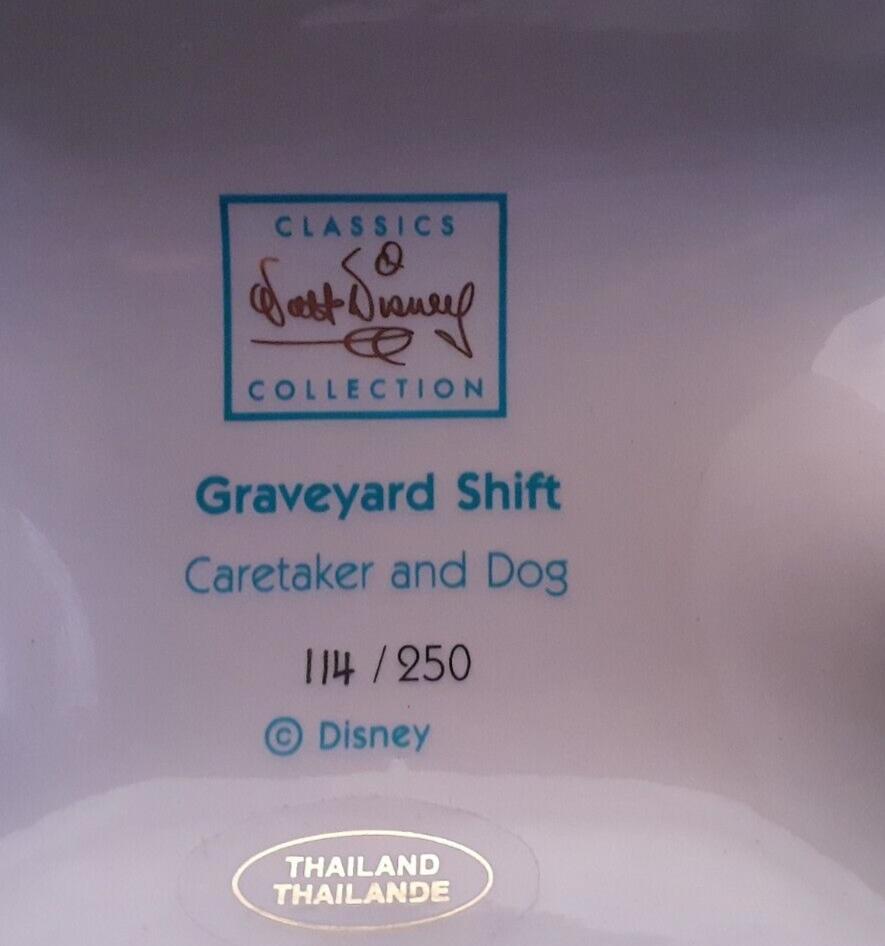 Graveyard Shift
