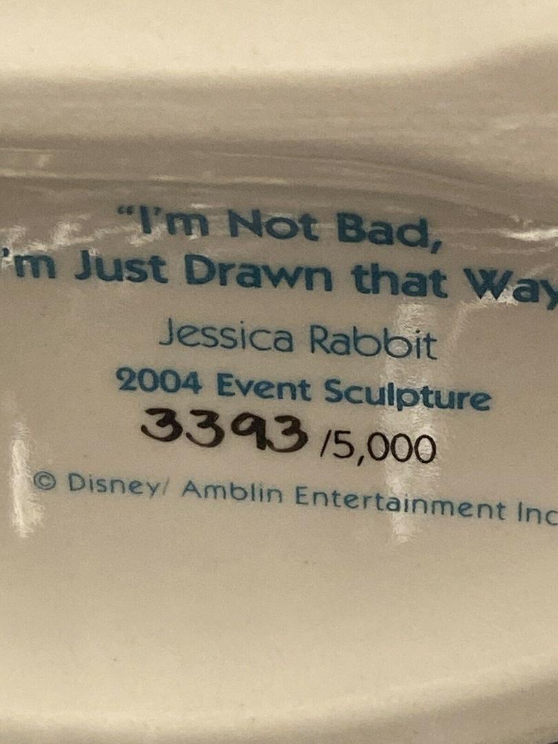 I'm Not Bad, I'm Just Drawn that Way