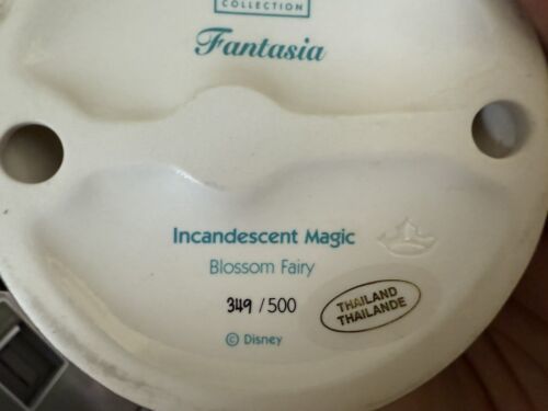 Incandescent Magic