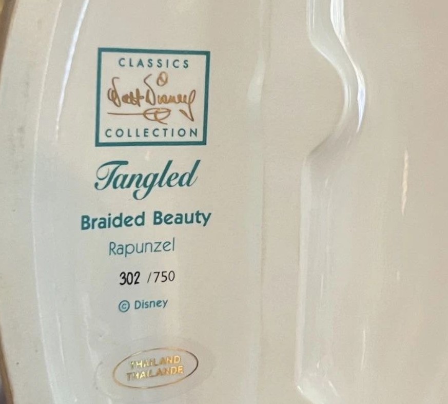 Braided Beauty