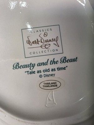 Tale as Old as Time