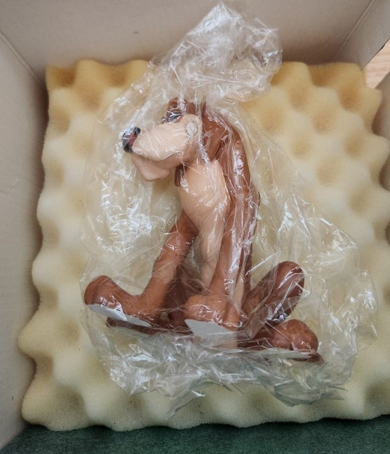 Just Learn to Like Cats