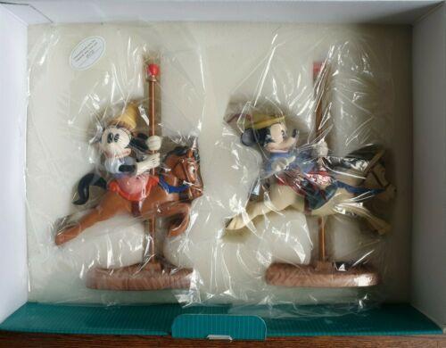 Carousel Sweethearts