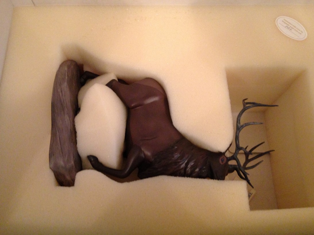 Magnificence in the Forest