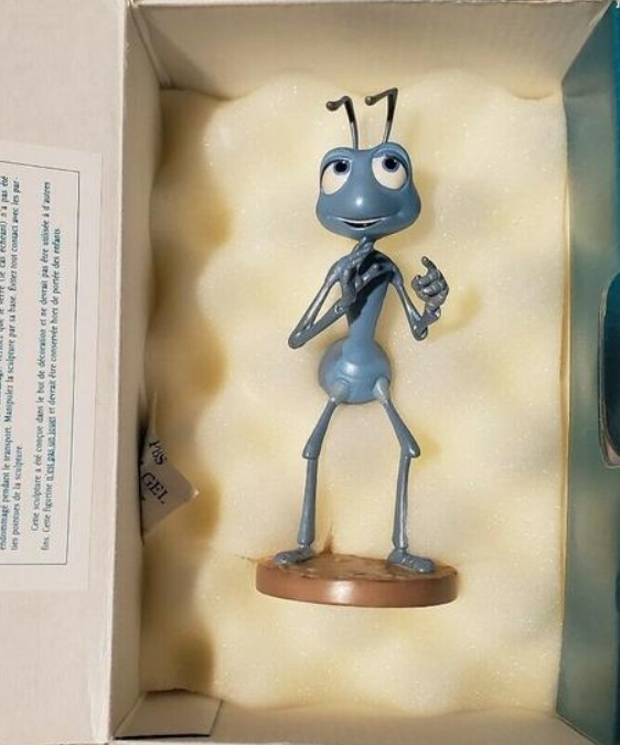 Inverterate Inventor