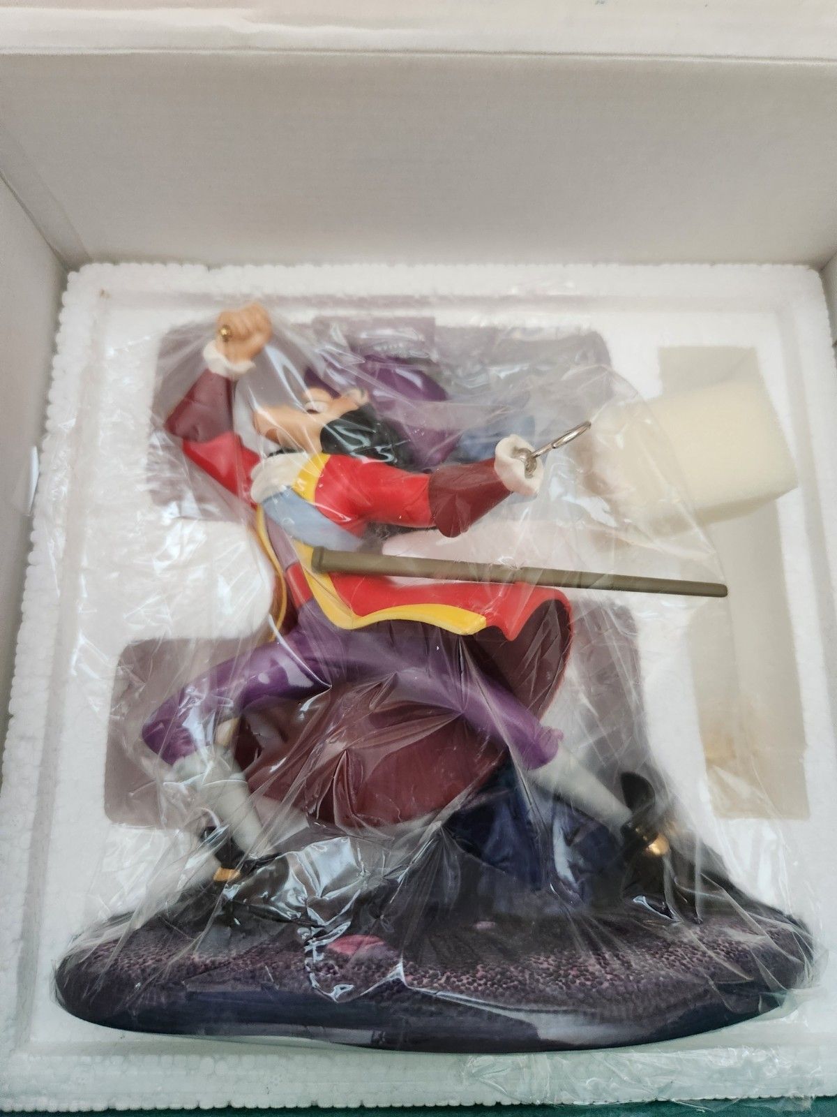 I've Got You This Time!