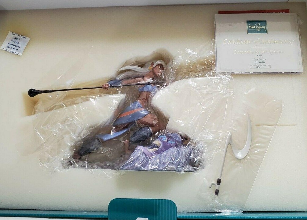 Defender of the Empire