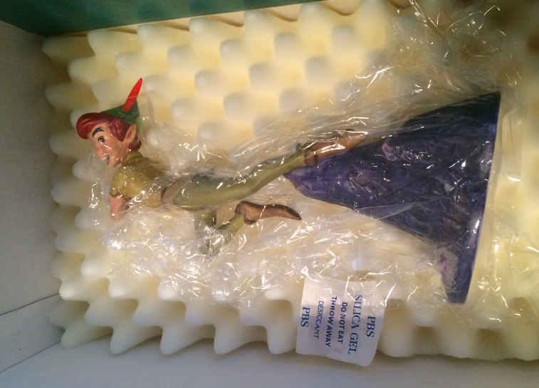 Nobody Calls
Pan a Coward!