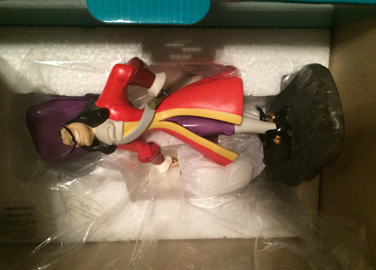 Silver-Tongued Scoundrel