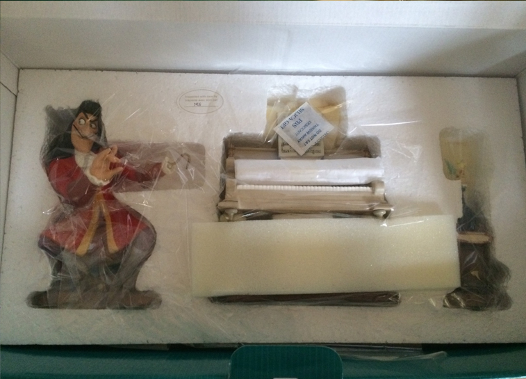 Accompaniment to Betrayal