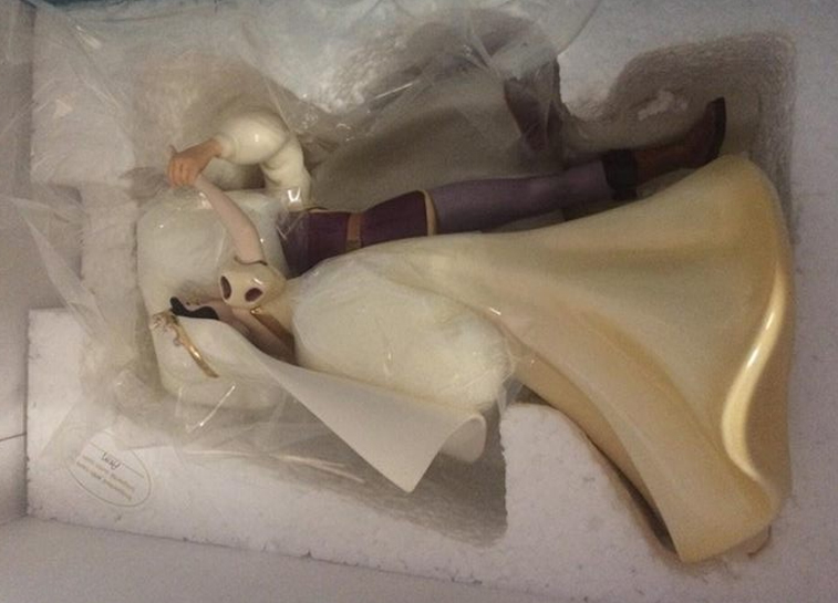 A Dance Among the Stars