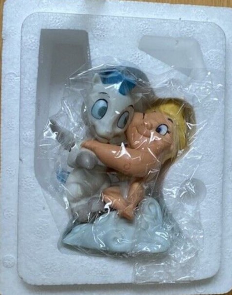 A Gift from the Gods