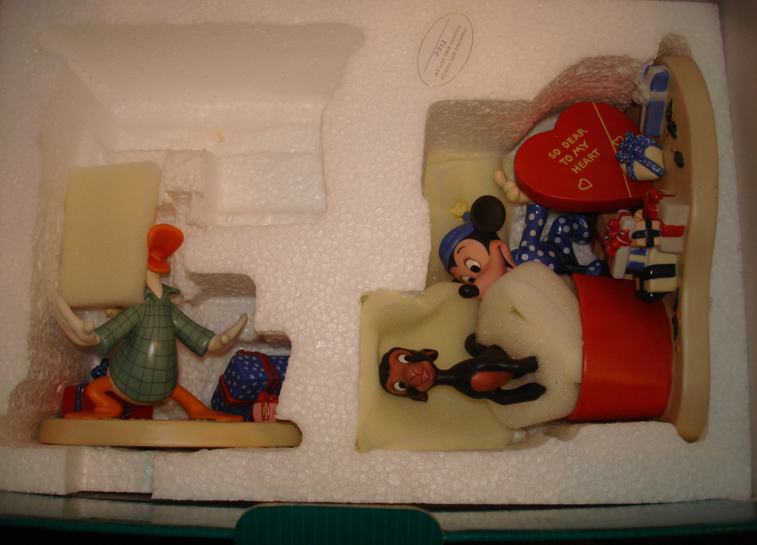 A Heartfelt Surprise