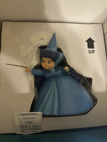 A Little Bit of Blue