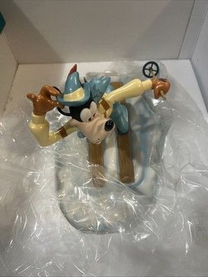 All Downhill From Here