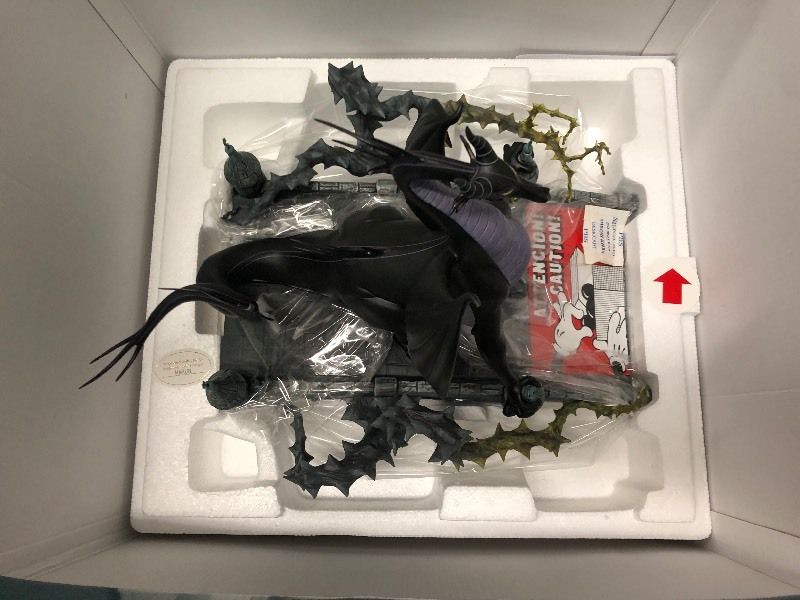 Now You Shall Deal With Me