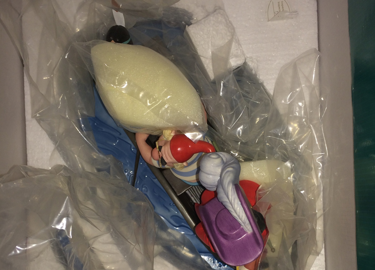 An Irresistible Lure