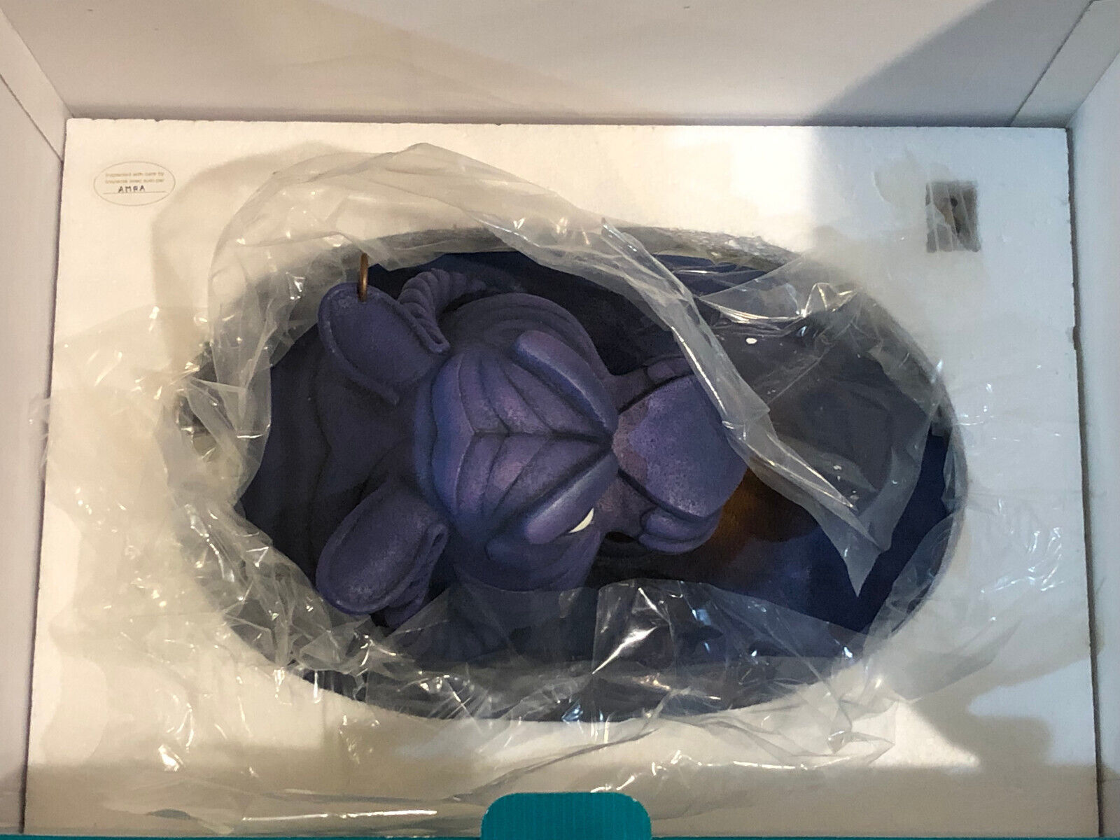 Who Disturbs My Slumber?