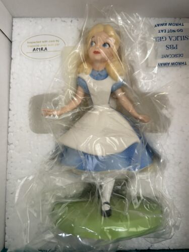 Curiouser and Curiouser