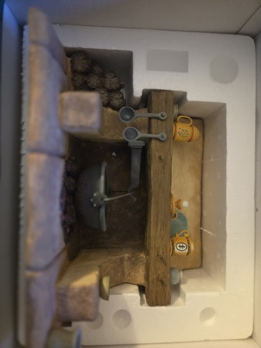The Dwarf's Hearth