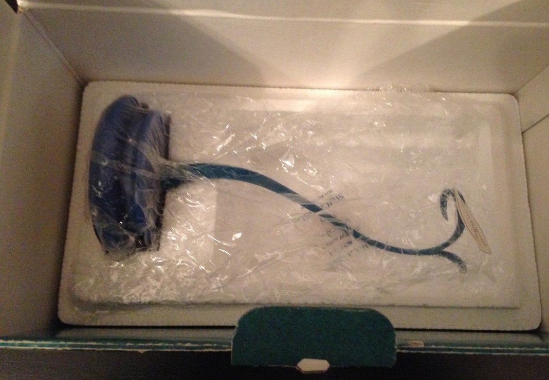 Flight of Fancy Display Stand