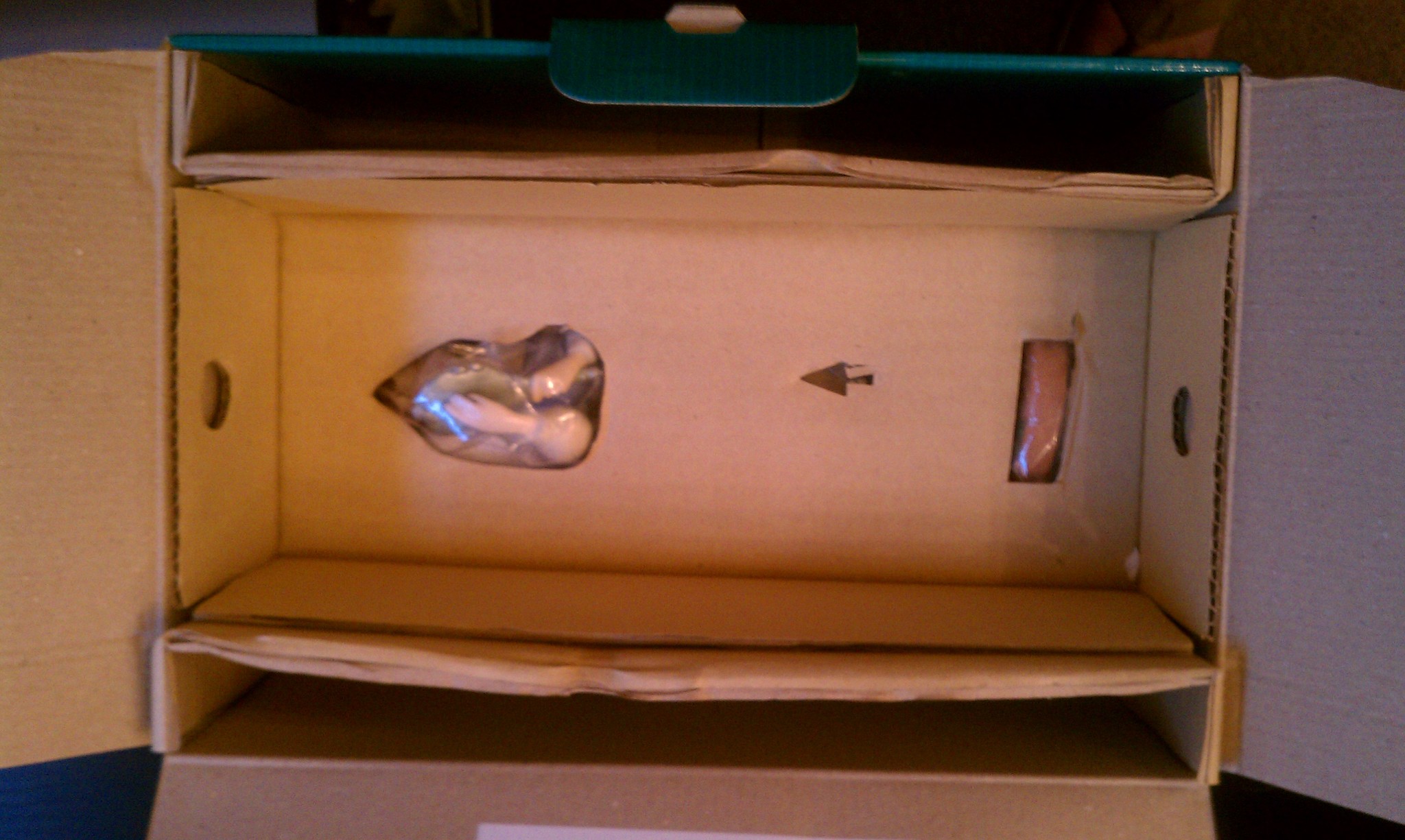 He's Really Kind and Gentle, He's My Friend