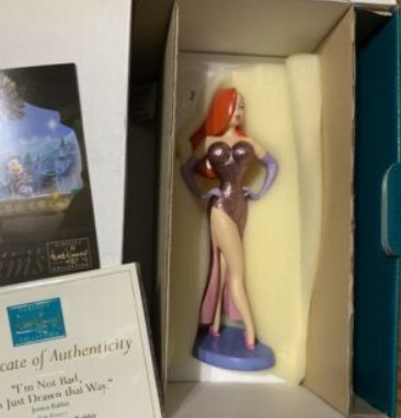 I'm Not Bad, I'm Just Drawn that Way