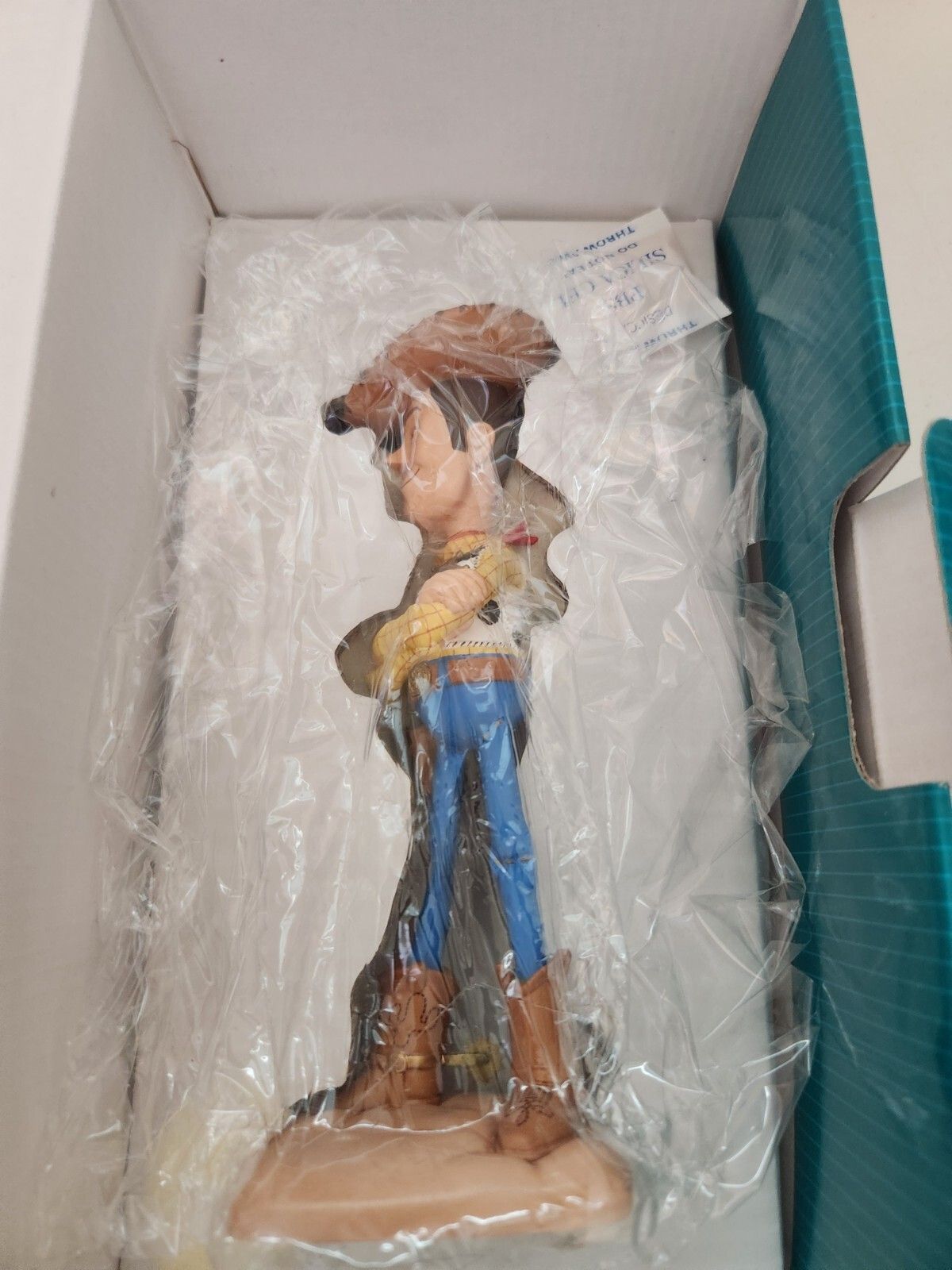 I'm Still
Andy's Favorite Toy