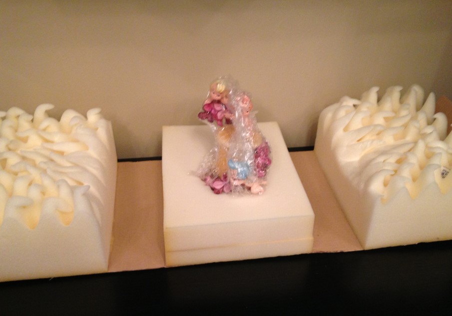 Love's Little Helpers